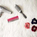 Grzebień - narzędzie do pielęgnacji włosów