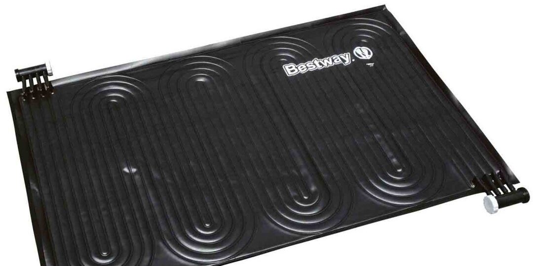 panel solarny do basenu