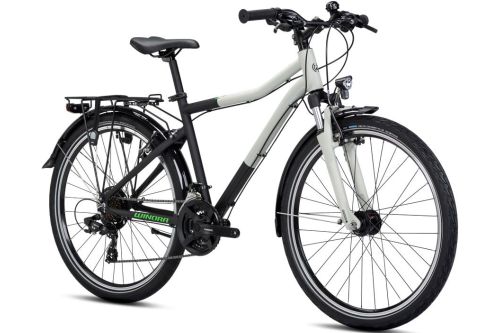 rower trekkingowy GreenBike
