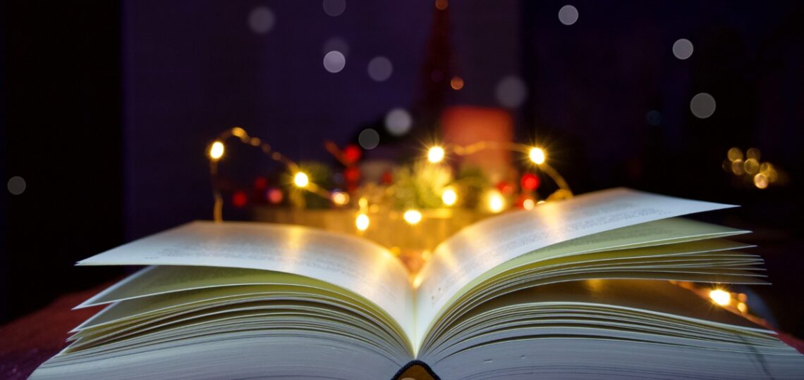 książki o magii i czarach