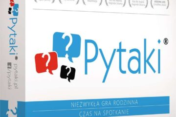Jak wybierać gry rodzinne, by wspólnie spędzać czas z przyjemnością