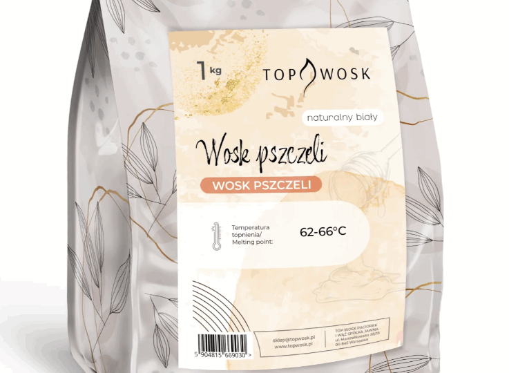 Wosk pszczeli do świec – kilka ciekawych informacji