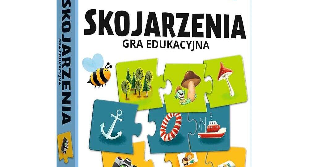 Gry Trefl – jak znaleźć planszówki dopasowane do codziennych chwil