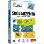 Gry Trefl – jak znaleźć planszówki dopasowane do codziennych chwil
