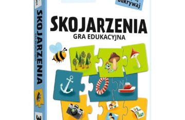 Gry Trefl – jak znaleźć planszówki dopasowane do codziennych chwil
