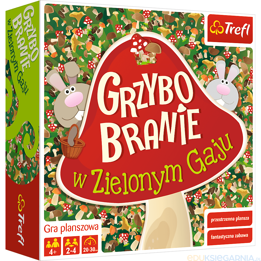 gra trefl