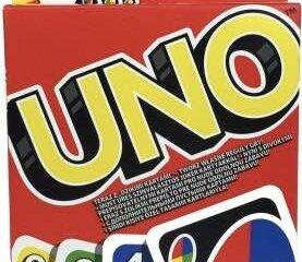 Uno gra karciana – zasady i emocje, które wnoszą do codzienności