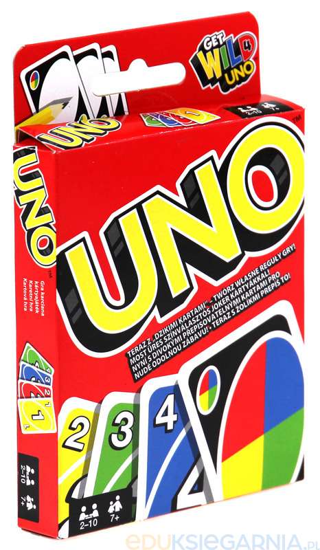 uno gra