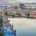 Wycieczka szkolna do Pragi – praktyczne porady i inspiracje