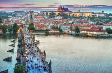 Wycieczka szkolna do Pragi – praktyczne porady i inspiracje