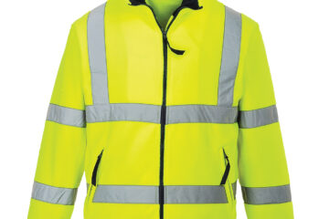 Praktyczny polar bhp – nowoczesny styl i skuteczna ochrona w codziennej pracy