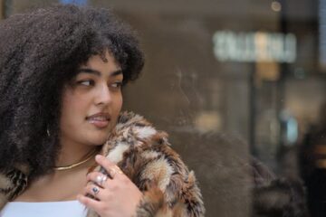 Łańcuszki – ponadczasowy dodatek na różne okazje