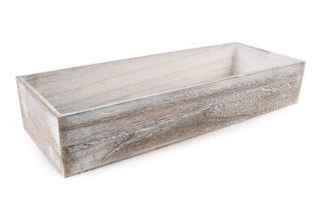 Skrzynka drewniana na prezent – funkcjonalny i stylowy sposób pakowania upominków