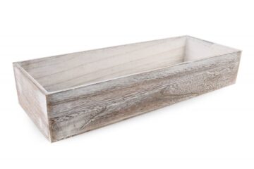 Skrzynka drewniana na prezent – funkcjonalny i stylowy sposób pakowania upominków