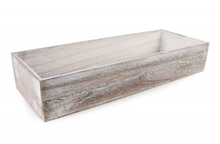 Skrzynka drewniana na prezent – funkcjonalny i stylowy sposób pakowania upominków