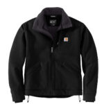 Kurtki Carhartt w codziennym użytkowaniu – na co zwracać uwagę