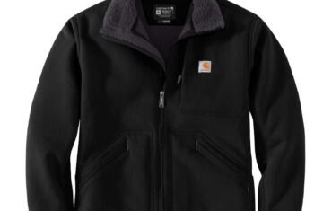 Kurtki Carhartt w codziennym użytkowaniu – na co zwracać uwagę