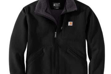 Kurtki Carhartt w codziennym użytkowaniu – na co zwracać uwagę