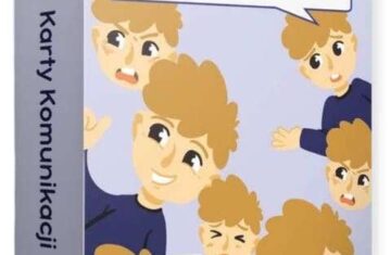 Pomoce TUS – narzędzia do budowania relacji z dziećmi