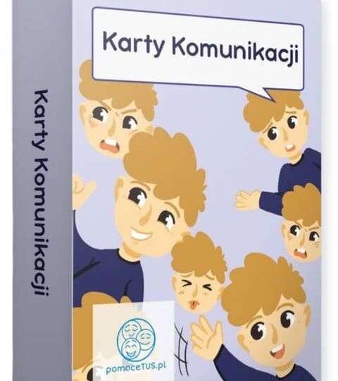 Pomoce TUS – narzędzia do budowania relacji z dziećmi