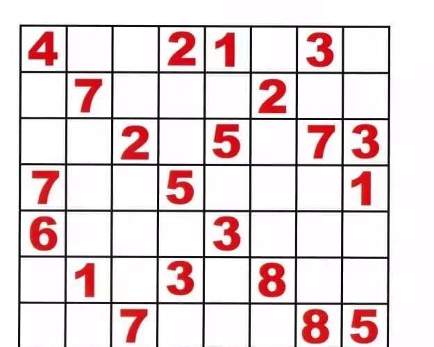 Sudoku dla seniorów – łamigłówki na każdy dzień