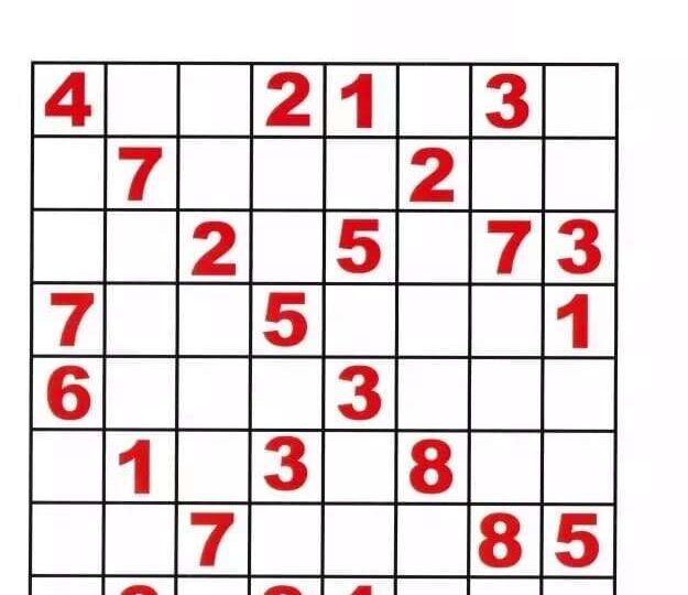Sudoku dla seniorów – łamigłówki na każdy dzień