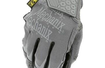 Praca w terenie i warsztacie - co wyróżnia rękawice mechanix