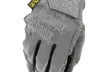 Praca w terenie i warsztacie - co wyróżnia rękawice mechanix