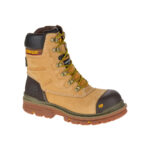 Buty robocze Cat – wytrzymałość, komfort i bezpieczeństwo w pracy