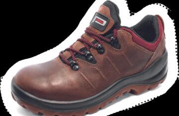 Buty robocze z blachą - na co zwrócić uwagę przed zakupem?