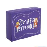 Gdzie naprawdę zaczynają się emocje - mapa emocji w praktyce