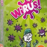 Kiedy gra wirus wciąga najbardziej - zasady i przebieg
