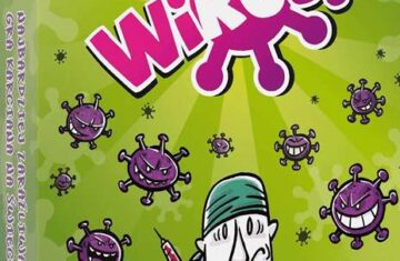 Kiedy gra wirus wciąga najbardziej - zasady i przebieg