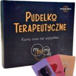 Gdy emocje potrzebują przestrzeni - pudełko terapeutyczne