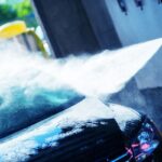 auto myjnia