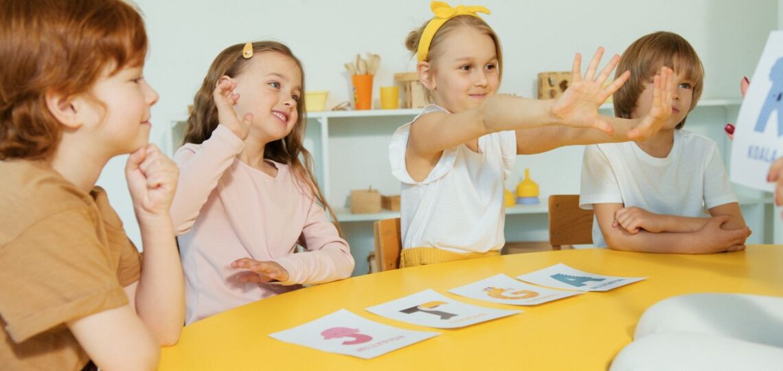 Jak działają gry terapeutyczne wydawnictwa Edukowisko?