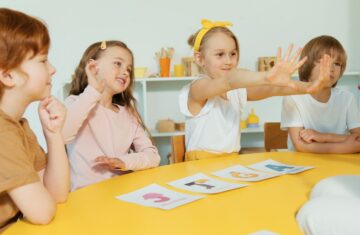 Jak działają gry terapeutyczne wydawnictwa Edukowisko?