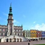 Trzy dni, trzy rynki - jak wygląda życie klasy na wschodzie Polski?