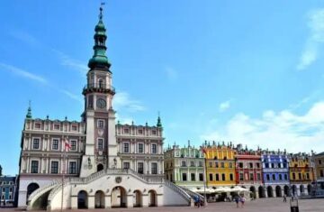Trzy dni, trzy rynki - jak wygląda życie klasy na wschodzie Polski?