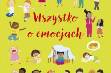 Od kartonówek po baśnie - książki wydawnictwa Papilon