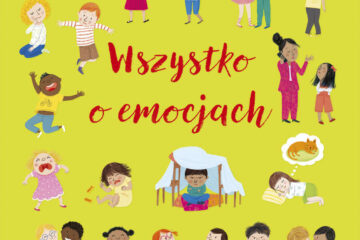 Od kartonówek po baśnie - książki wydawnictwa Papilon