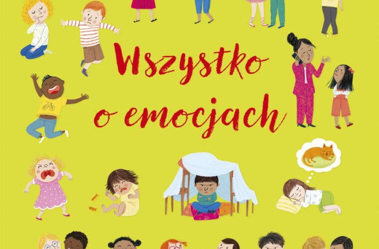 Od kartonówek po baśnie - książki wydawnictwa Papilon